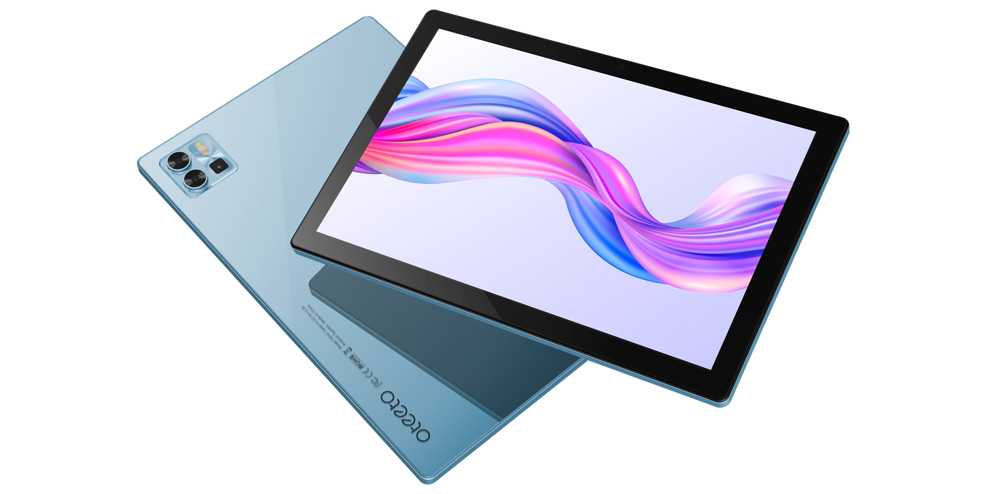 Oteeto Tab 12 Pro 5G Android Tablet With 10.1 Inch Display 8GB RAM 512GB ROM 6000 mAh Battery, WirelessTabletsBig Screen, Big Specs, Big space and storage and more.. Introducing the ultimate OTEETO TAB 12. Ignite Your Digital Adventure with OTEETO TAB 12E